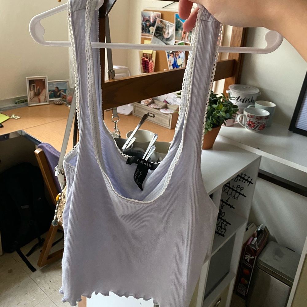 Crop top - Picture 3 of 3